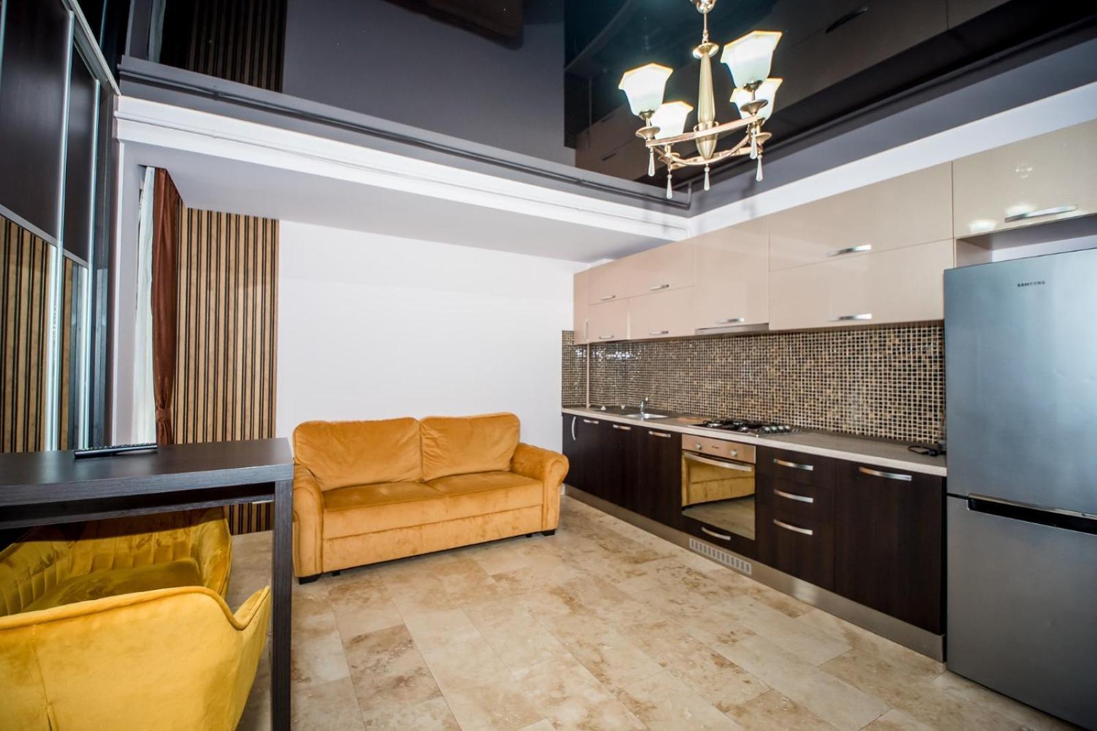Apartament Sweet Luxury Galati  Exterior photo